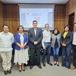 El senador Miguel Ángel Mancera presentó en Universidad IVES la conferencia “Gobiernos de coalición”