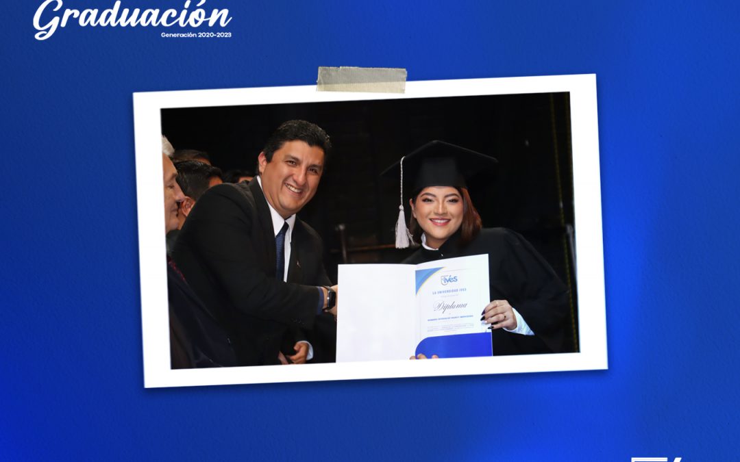 Graduación 2023: mensaje del rector, Dr. Carlos Arturo Luna Gómez