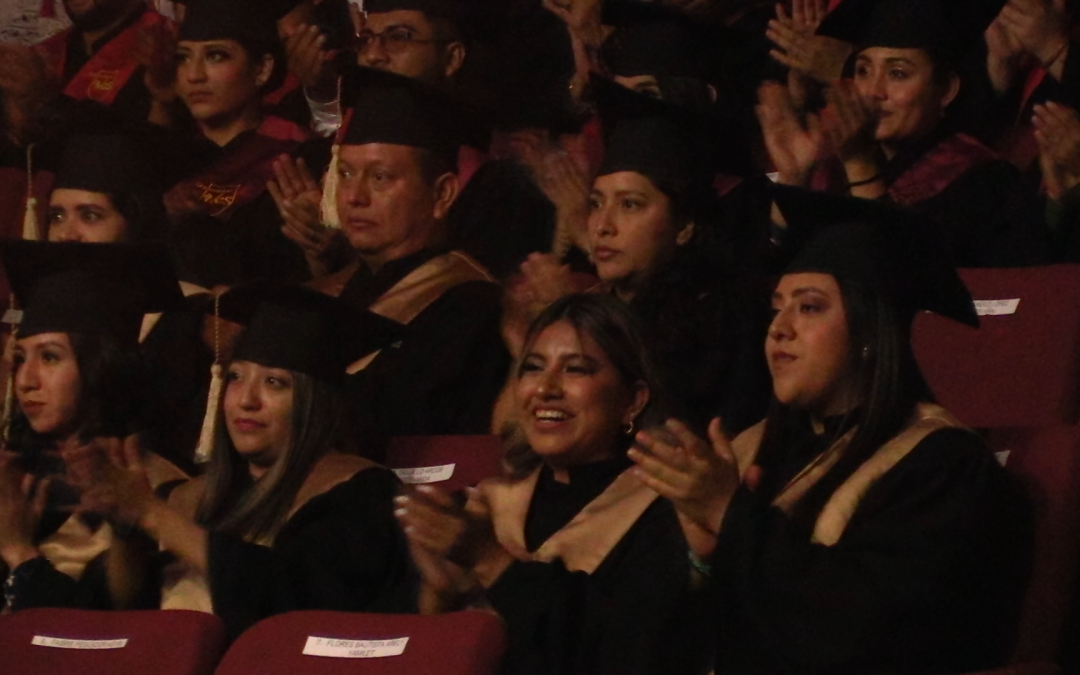Ceremonia de Graduación 2023 (Video)